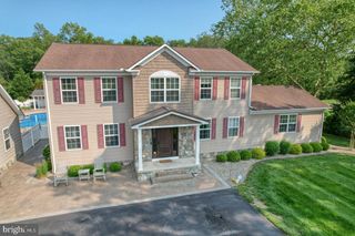1508 DARLING FARM RD, Camden Wyoming, DE 19934