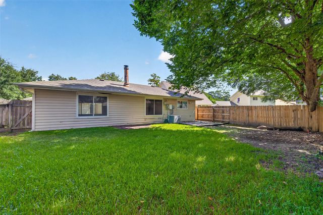 17230 Forelock Way, Crosby, TX 77532