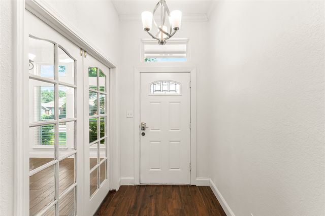 2901 Panorama Drive, Carrollton, TX 75007
