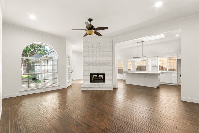 2901 Panorama Drive, Carrollton, TX 75007