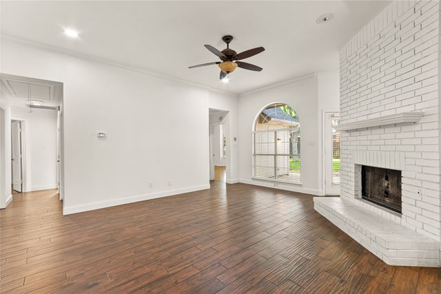 2901 Panorama Drive, Carrollton, TX 75007