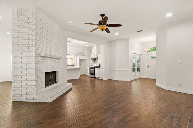 2901 Panorama Drive, Carrollton, TX 75007