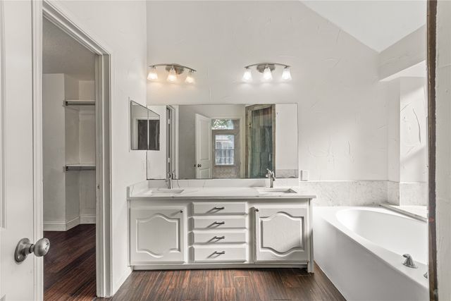 2901 Panorama Drive, Carrollton, TX 75007