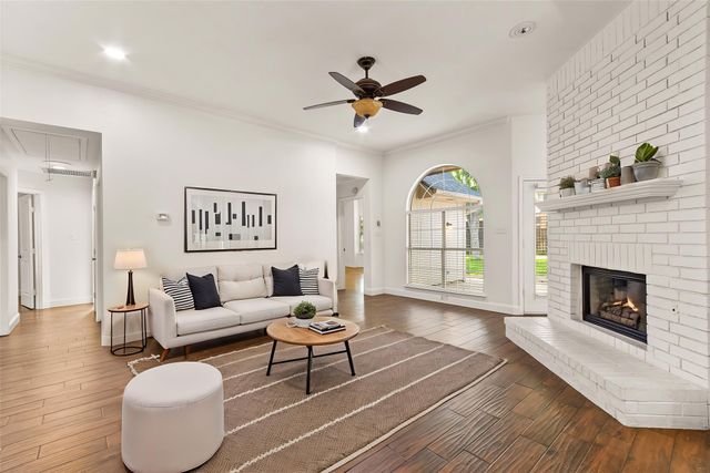 2901 Panorama Drive, Carrollton, TX 75007