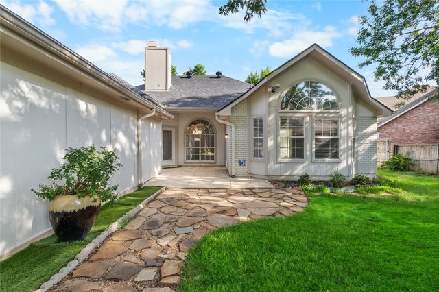 2901 Panorama Drive, Carrollton, TX 75007