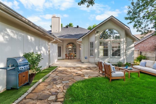 2901 Panorama Drive, Carrollton, TX 75007