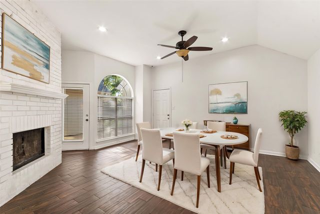 2901 Panorama Drive, Carrollton, TX 75007