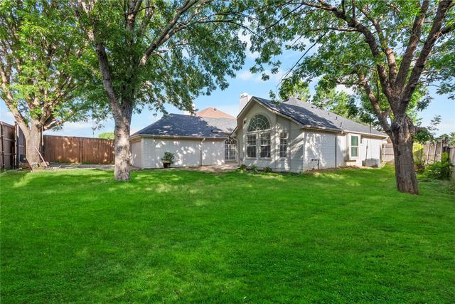 2901 Panorama Drive, Carrollton, TX 75007