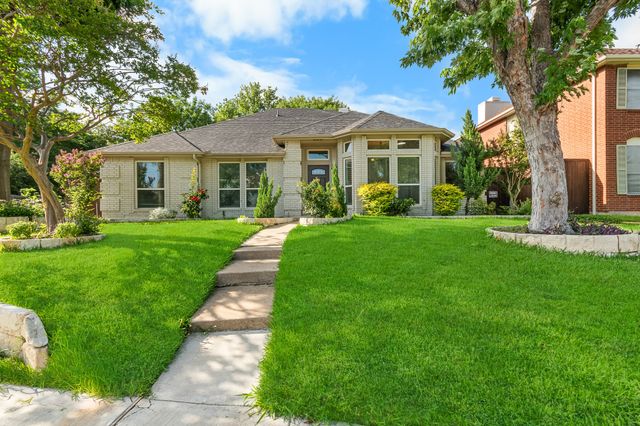 2901 Panorama Drive, Carrollton, TX 75007