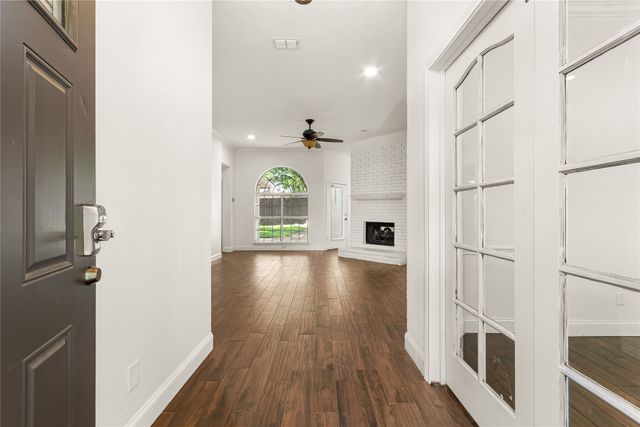 2901 Panorama Drive, Carrollton, TX 75007