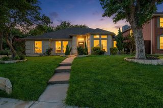 2901 Panorama Drive, Carrollton, TX 75007