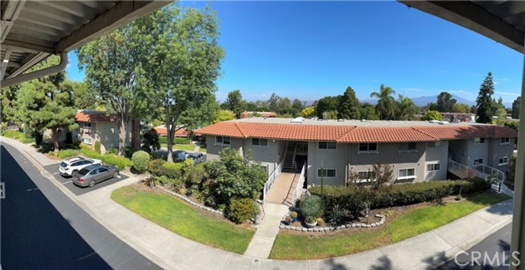 2289 Via Puerta Q, Laguna Woods, CA 92637