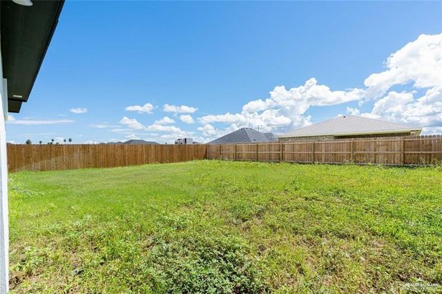 529 Country Club Drive, Alamo, TX 78516