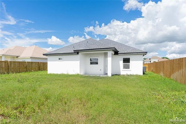 529 Country Club Drive, Alamo, TX 78516