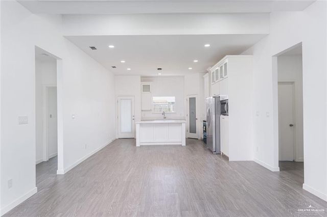 529 Country Club Drive, Alamo, TX 78516