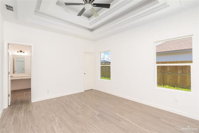 529 Country Club Drive, Alamo, TX 78516