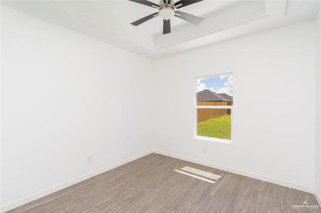 529 Country Club Drive, Alamo, TX 78516