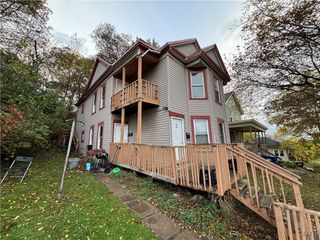 901 Willis Avenue, Syracuse, NY 13204