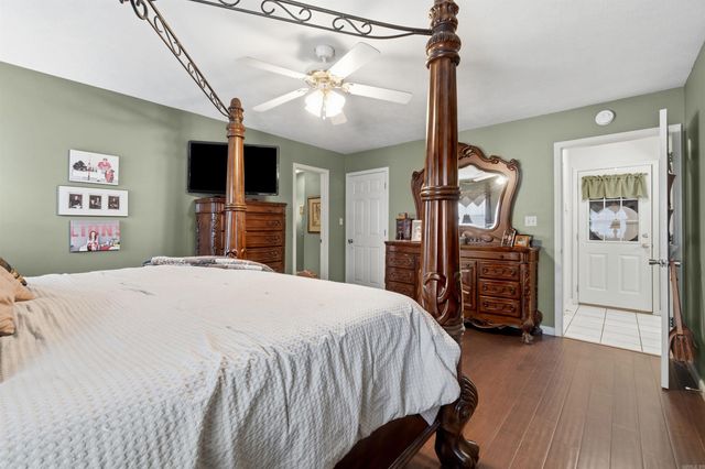 101 Casey Lane, Searcy, AR 72143