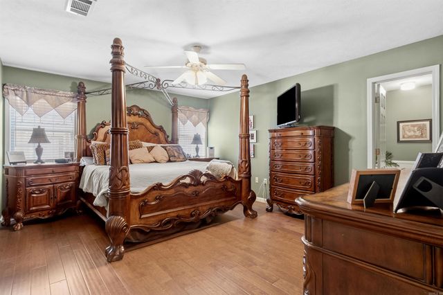 101 Casey Lane, Searcy, AR 72143