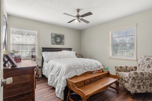 101 Casey Lane, Searcy, AR 72143