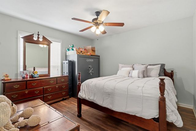 101 Casey Lane, Searcy, AR 72143