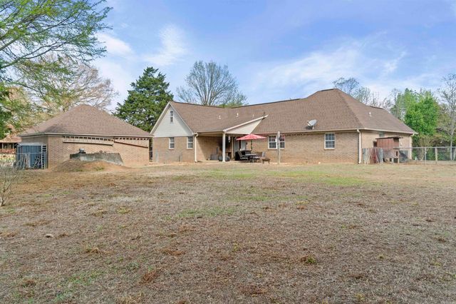 101 Casey Lane, Searcy, AR 72143