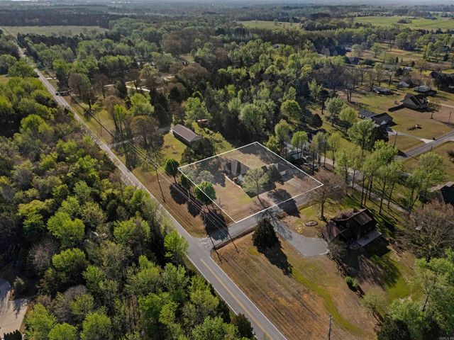 101 Casey Lane, Searcy, AR 72143
