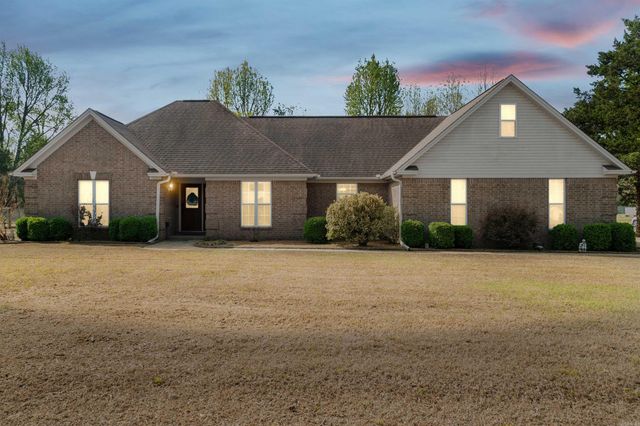 101 Casey Lane, Searcy, AR 72143