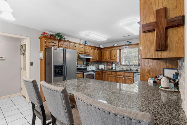 101 Casey Lane, Searcy, AR 72143