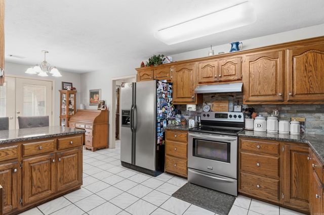 101 Casey Lane, Searcy, AR 72143