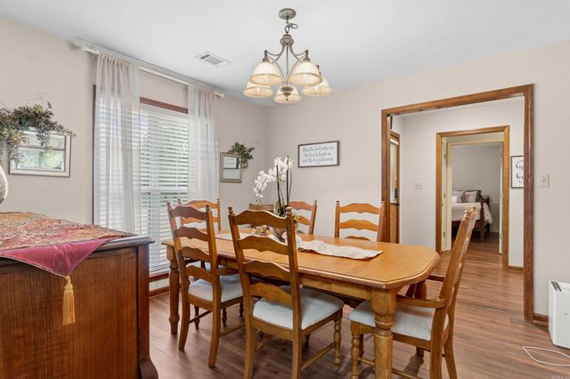 101 Casey Lane, Searcy, AR 72143