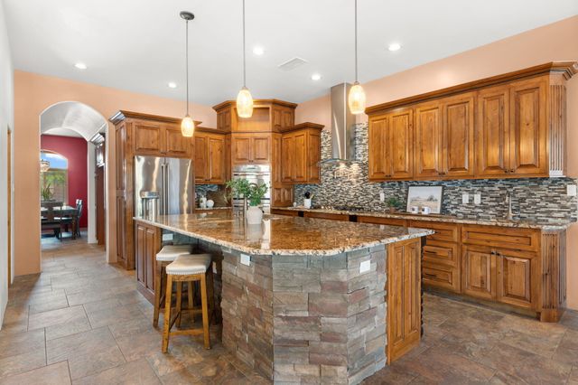 1202 Gabaldon Road NW, Albuquerque, NM 87104