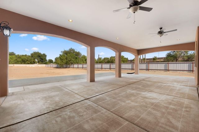 1202 Gabaldon Road NW, Albuquerque, NM 87104