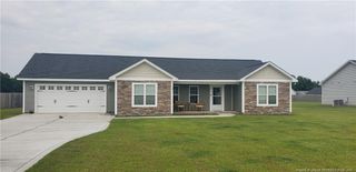 138 Canady Road, Parkton, NC 28371