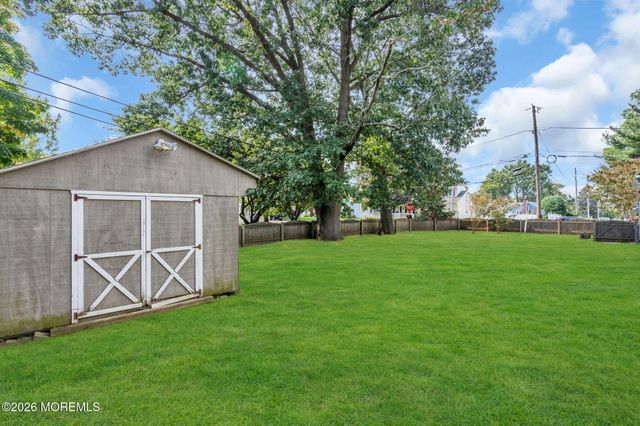 149 11th Street, Belford, NJ 07718