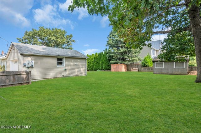 149 11th Street, Belford, NJ 07718