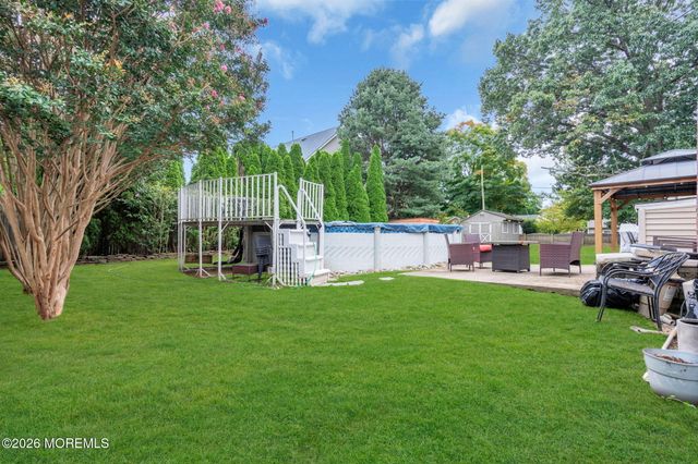 149 11th Street, Belford, NJ 07718