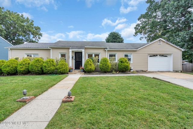149 11th Street, Belford, NJ 07718