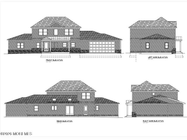 149 11th Street, Belford, NJ 07718