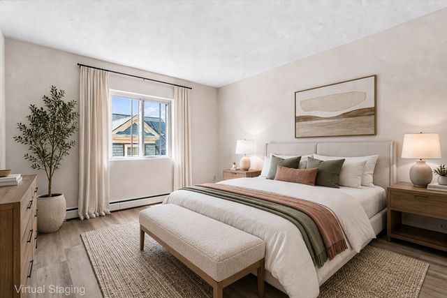 46 Adams St D6, Boston, MA 02122