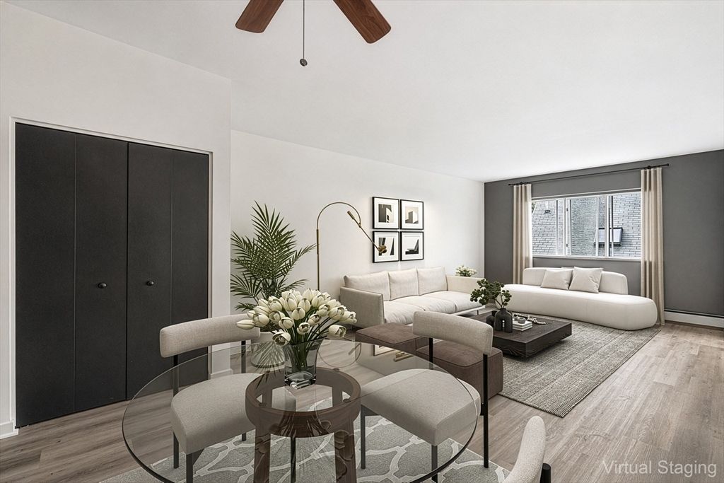 46 Adams St D6, Boston, MA 02122