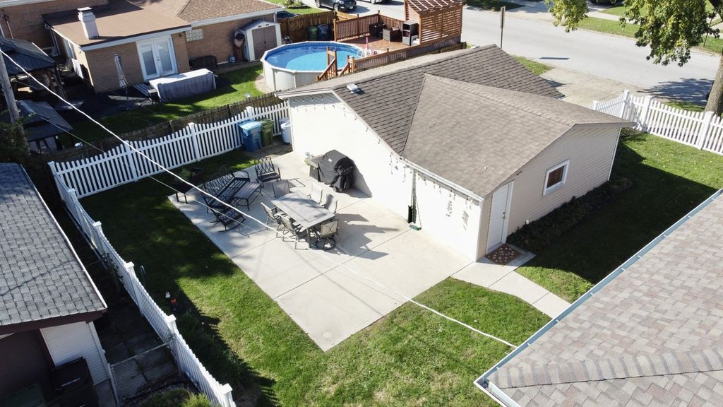 4537 W 102nd Street, Oak Lawn, IL 60453 — photo 3
