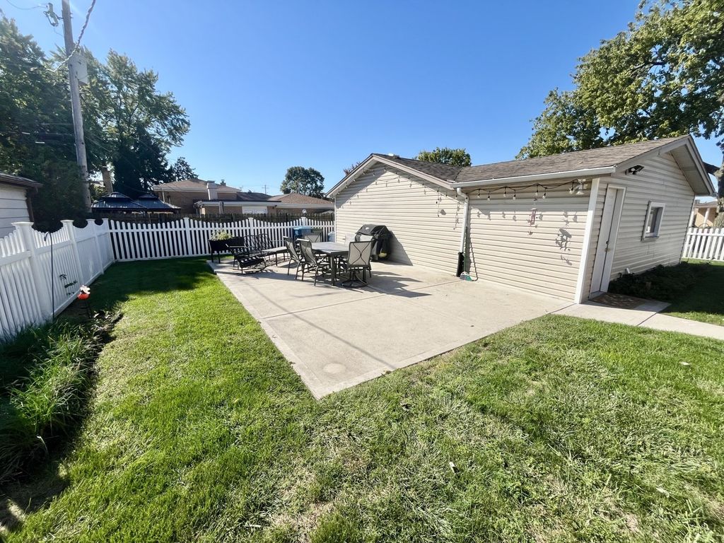4537 W 102nd Street, Oak Lawn, IL 60453 — photo 4