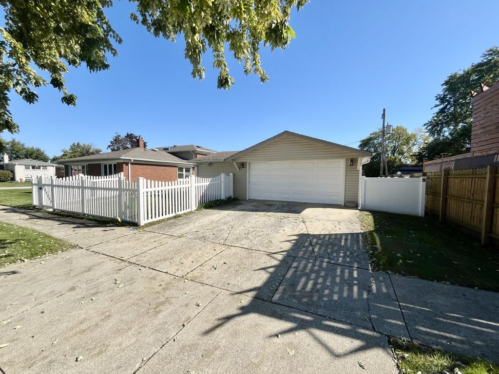 4537 W 102nd Street, Oak Lawn, IL 60453 — photo 5