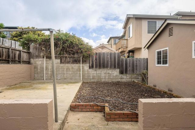 1233 Hilby Avenue, Seaside, CA 93955