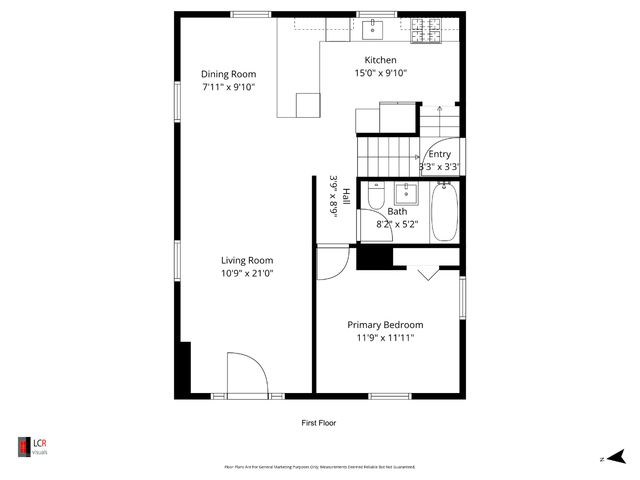 11055 S Avenue C, Chicago, IL 60617