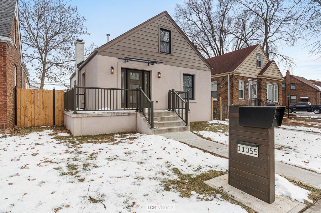 11055 S Avenue C, Chicago, IL 60617