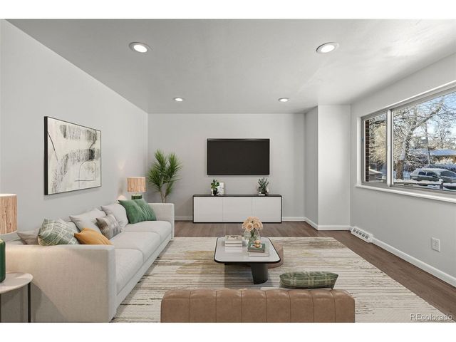 12403 E Nevada Ave, Aurora, CO 80012