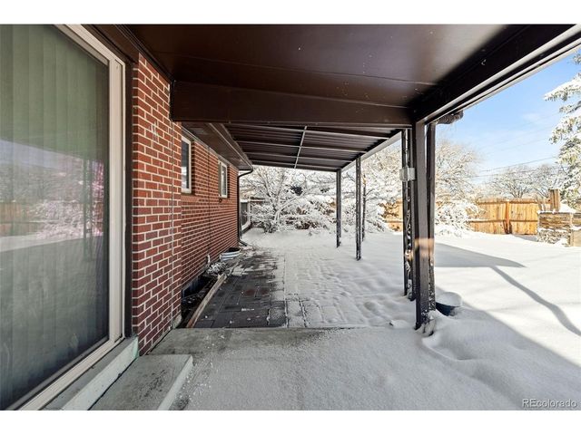 12403 E Nevada Ave, Aurora, CO 80012